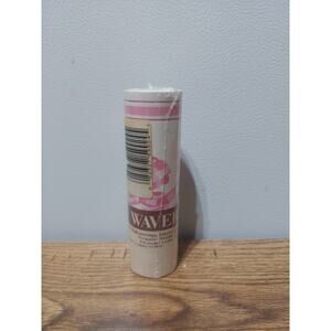 Waverly Wallpaper Border Pink Ribbons? 5 yards 565510 Lot# 1 New Sealed